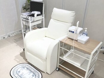 リジェネラティブセル メディカルサロン(Regenerative Cell Medical Salon)/treatment room