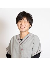 あい鍼灸院 接骨院 経堂駅前院 土井 順平