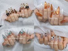 ユーユービューティネイル 上野御徒町店(UU Beauty&Nail)