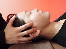 ミロワール(miroir)/リラックス効果も◎小顔矯正