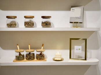 よもぎ蒸し専門店Anjuの写真/【海田NEW】駅近&無料P有★手ぶらOK!冬限定コ-スで温活♪ペア◎《女性特有のお悩み改善◎初回40分¥3500》