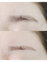 アピアチェーレ 南浦和(a.piacere)/アイブロウwax