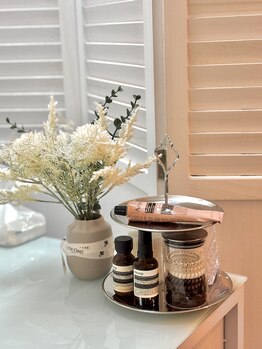 ヨク 西梅田(YOKU)/