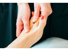 クリア(clear)/フットケア