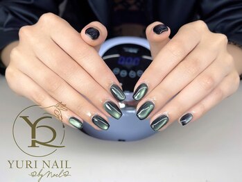 ユリナリタ(YuRi Narita)/