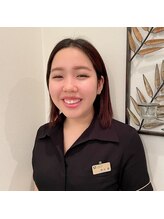 小顔の女神 新宿店 清水 麗