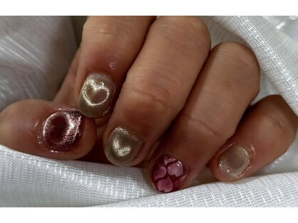 ポドネイル(PODO NAIL)の写真