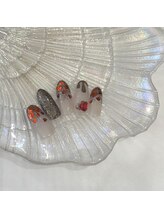 アライア 津田沼店(Alaia)/Alaiaコース￥7200