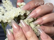 クリーク(CREEK)/クリア春カラーベイビーブーマー