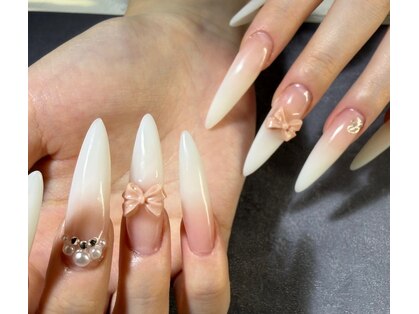 ネイルズ ナスカ(Nails NAZCA)の写真