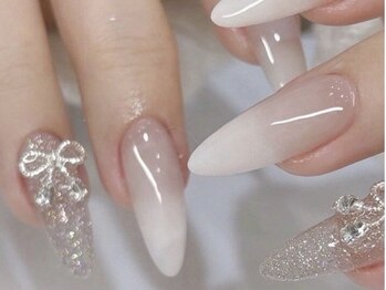 ハニーネイル 新宿店(Honey NAIL)/持ち込み