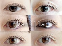 Vanilla【バニラ】-private eyesalon-