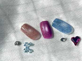 アリューネ(Aryune)/