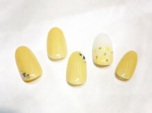 トレンド定額　8000円