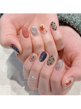 手描き持ち込み