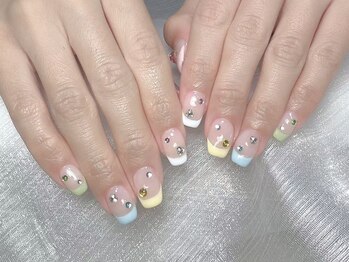 メルシー 川口店(merci)/