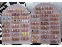 エステレラ ネイル(esterella nail)