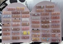 エステレラ ネイル(esterella nail)