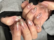 レアネイル(Lea nail)/design free