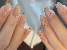 ル ネイル エディション 天神店(le nail edition)