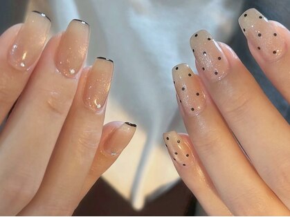 ル ネイル エディション 天神店(le nail edition)の写真