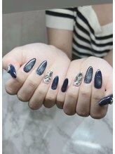 ティアラリュクス アートホテル鹿島セントラル店/持ち込み・お任せ例　9000円