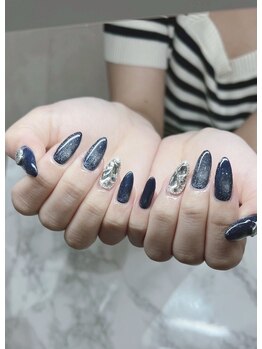 ティアラリュクス アートホテル鹿島セントラル店/持ち込み・お任せ例 9000円