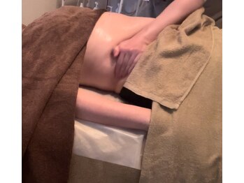 エステティックサロン ルーシェ/痩身