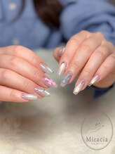 ミラシア フロム エムネイル(Miracia from Mネイル)/クロス / マグ / TORINO.