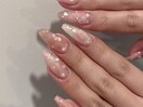 ニュアンス/桜/ピンク