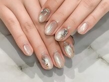 【パラジェル正規取扱いサロン】当店の育爪NAIL施術のこだわり