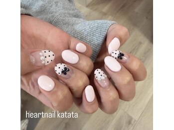 堅田店限定デザイン