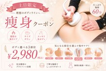 ティパニボーテ(Tipani Beaute')