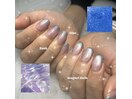 キラキラネイル