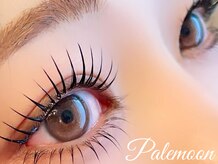 ペールムーン(Palemoon)