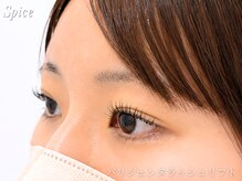 スパイス 梅田茶屋町店(Spice)/パリジェンヌ　まつげパーマ