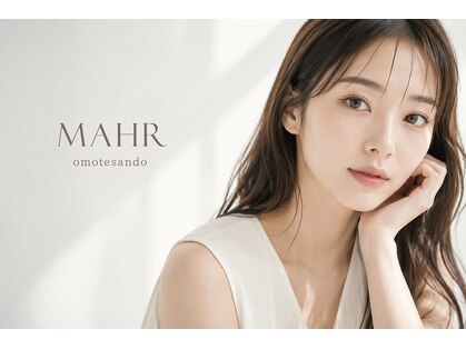 マール 表参道店(MAHR)の写真
