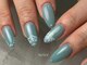 ノイスネイル(noice nail)の写真/【アートは全て手描き】本物のジュエリーのようなアートから繊細なライン、立体的なアートも全て手描き!