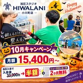 ヒワラニ 小川町店(HIWALANI)