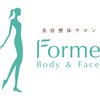 フォルム ボディアンドフェイス 恵比寿(Forme)のお店ロゴ