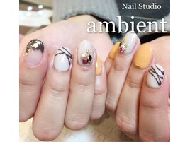 ★スイーツネイル★