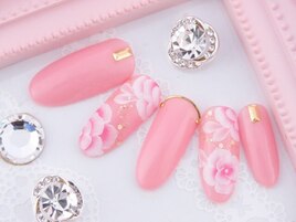 ハンドジェル定額/10980