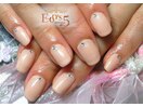 Ｎａｉｌ・ＶＯＬ６８　～１～