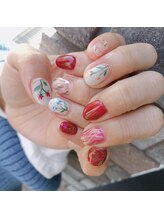 ピピランチェ(PIPIRANCHE)/持ち込みデザイン