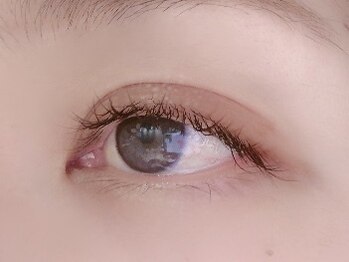 カラン 焼津店(CALIN)/ブラウンエクステ80本♪