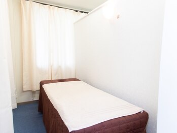 リラクゼーション ゆう/室内写真