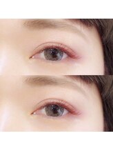 フルリール(fleurir)/ボリュームラッシュ500本