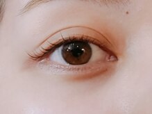 オレンジスター バイ パッセージ(ORANGE STAR BY PASSAGE)/まつげカール[相模大野]