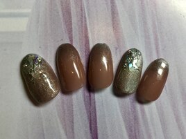 マグネット☆グラデーション