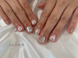 定額basic◆La Fleur